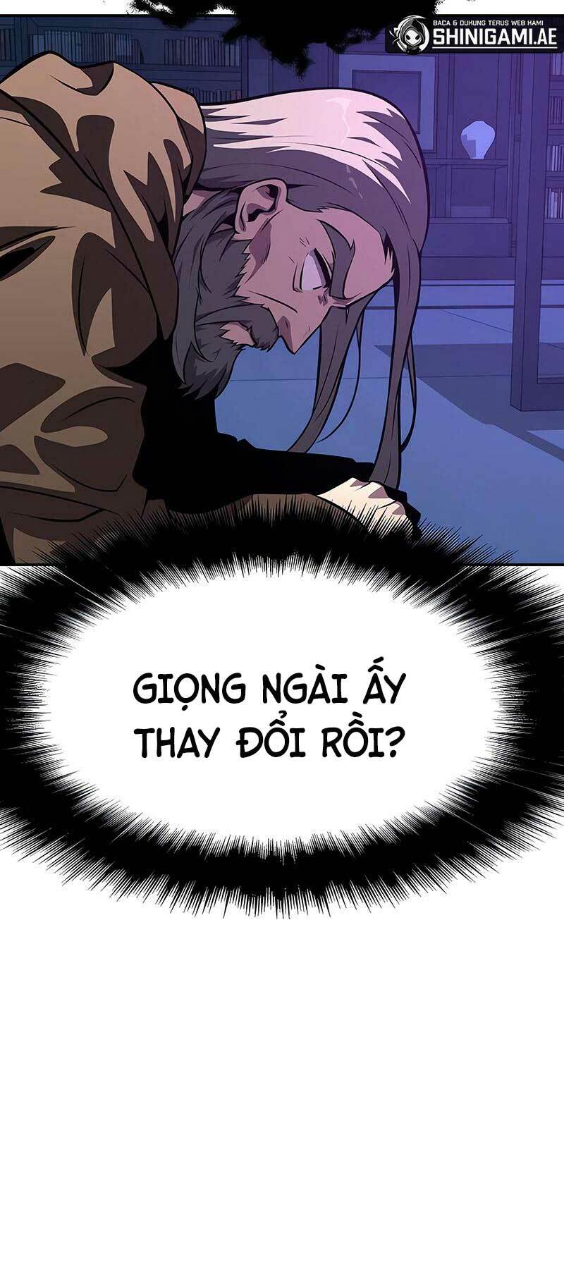 Vua Hiệp Sĩ Đã Trở Lại Với Một Vị Thần - Chapter 24 - Page 117