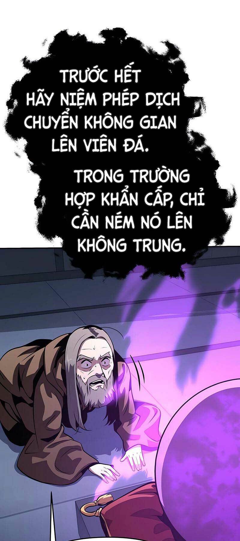 Vua Hiệp Sĩ Đã Trở Lại Với Một Vị Thần - Chapter 24 - Page 118