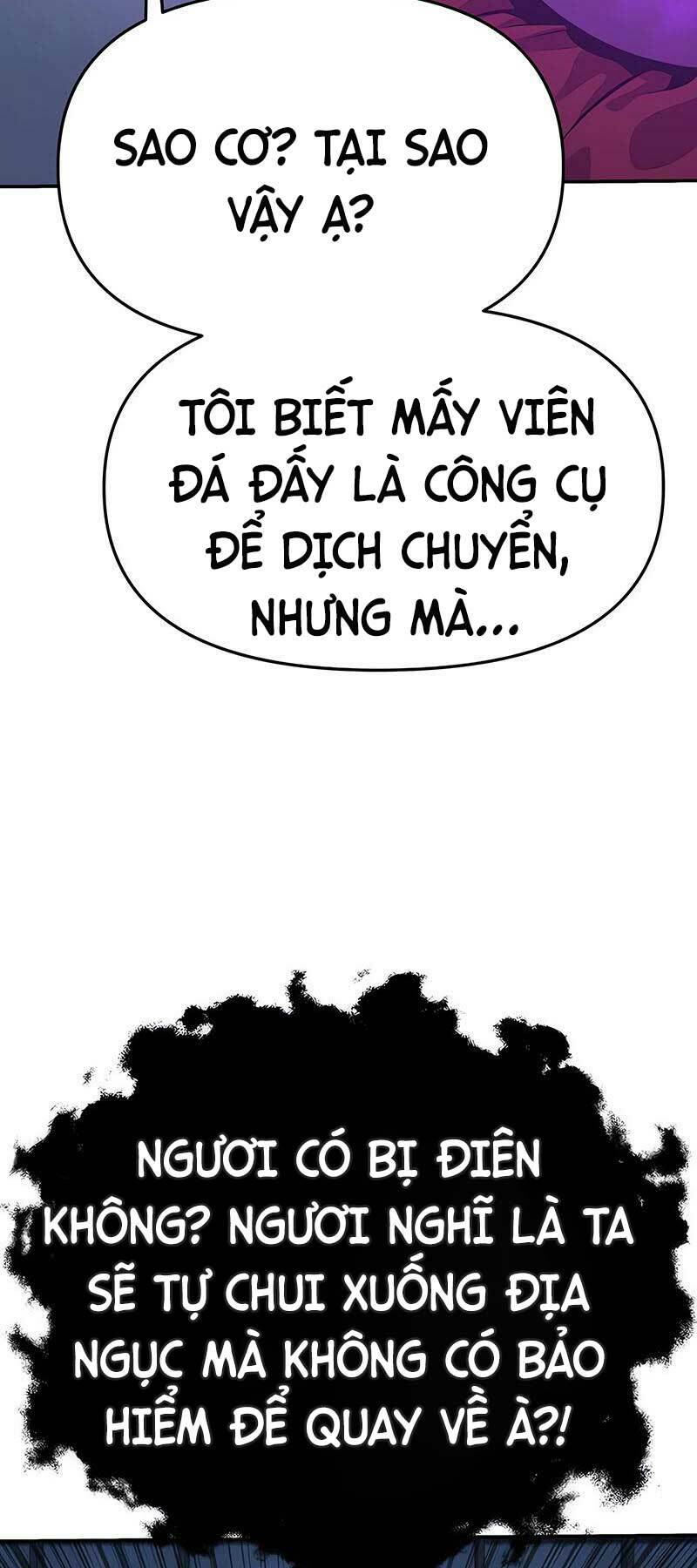 Vua Hiệp Sĩ Đã Trở Lại Với Một Vị Thần - Chapter 24 - Page 119