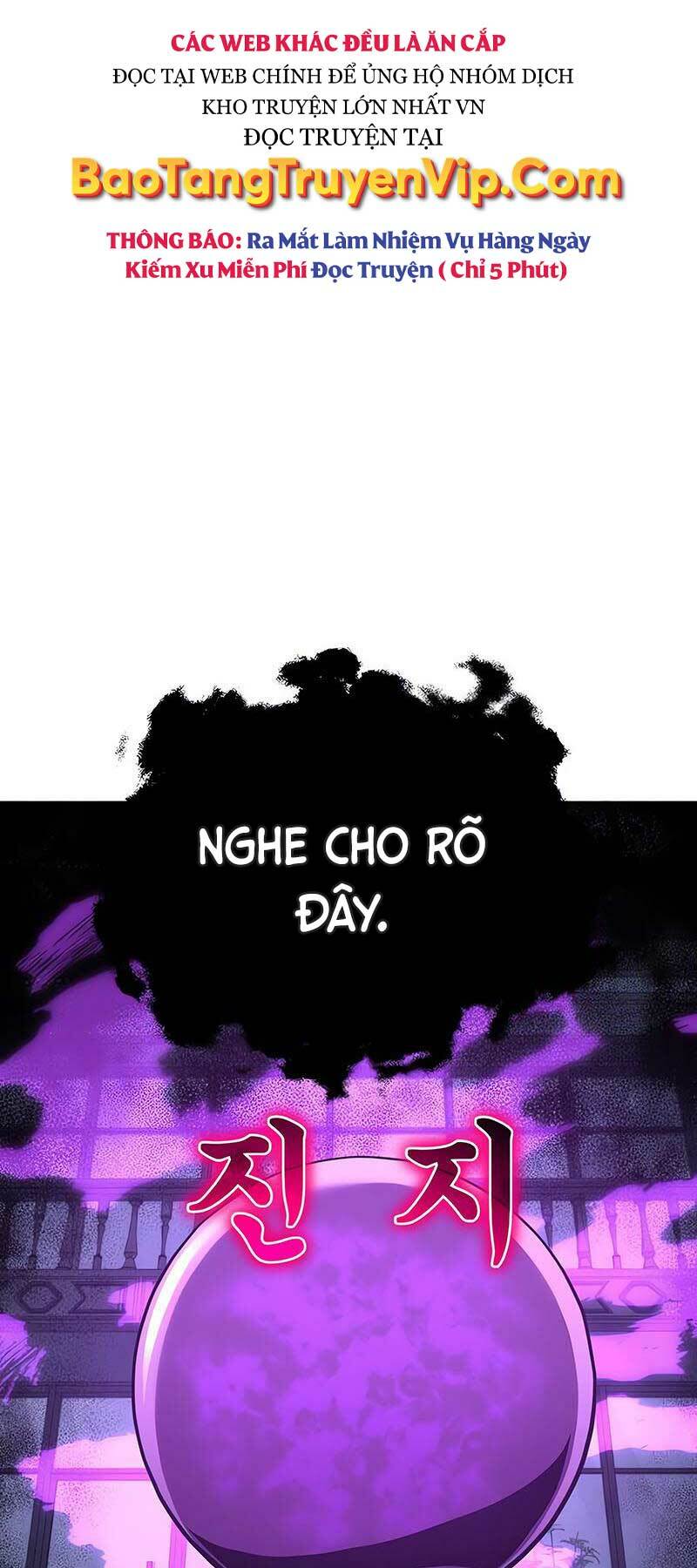 Vua Hiệp Sĩ Đã Trở Lại Với Một Vị Thần - Chapter 24 - Page 121