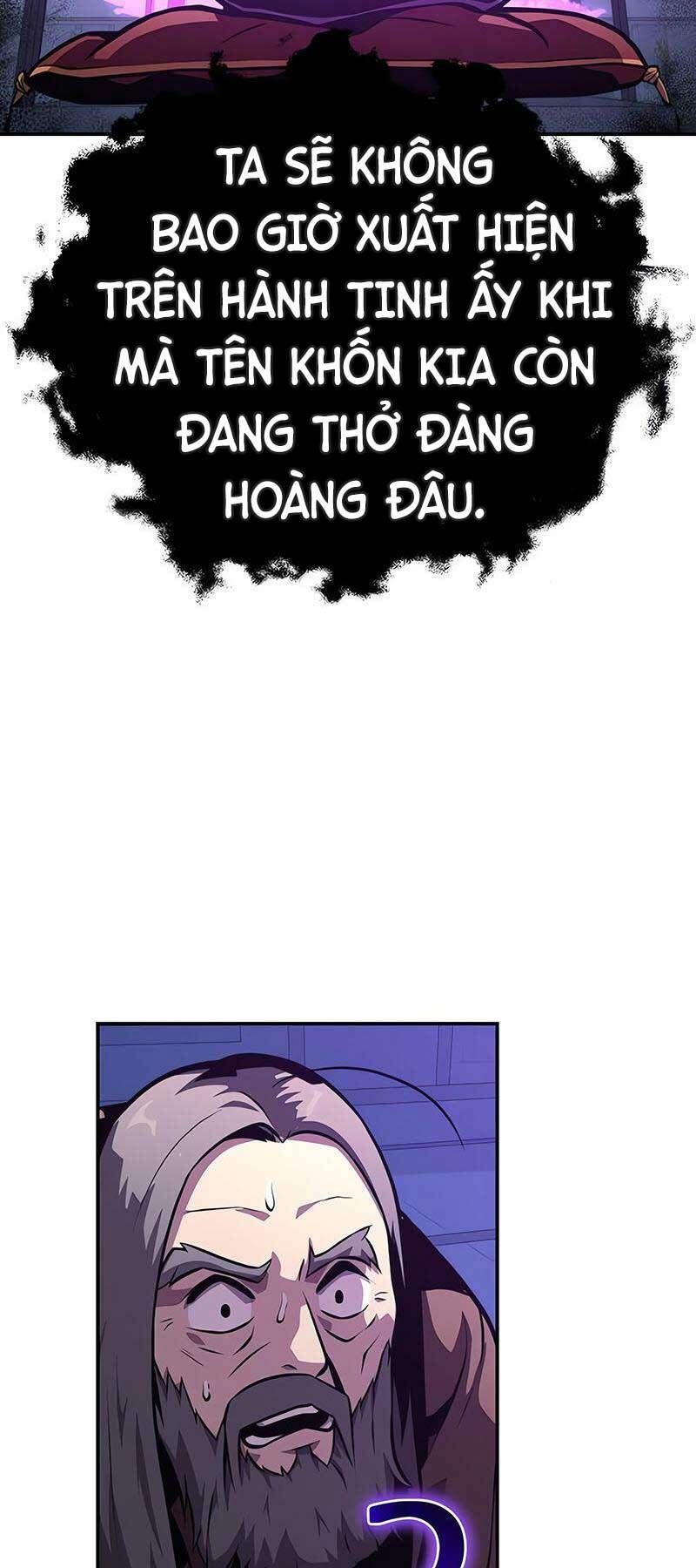 Vua Hiệp Sĩ Đã Trở Lại Với Một Vị Thần - Chapter 24 - Page 122