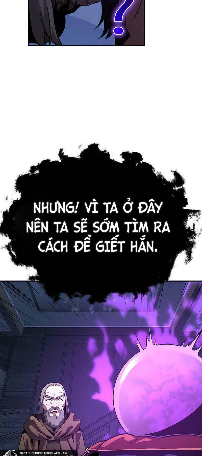 Vua Hiệp Sĩ Đã Trở Lại Với Một Vị Thần - Chapter 24 - Page 123