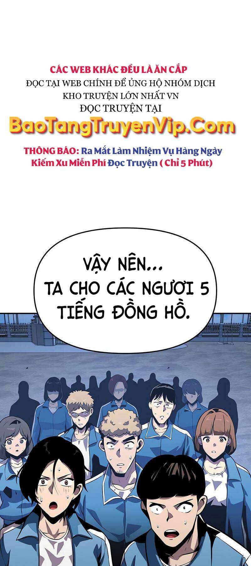 Vua Hiệp Sĩ Đã Trở Lại Với Một Vị Thần - Chapter 24 - Page 12
