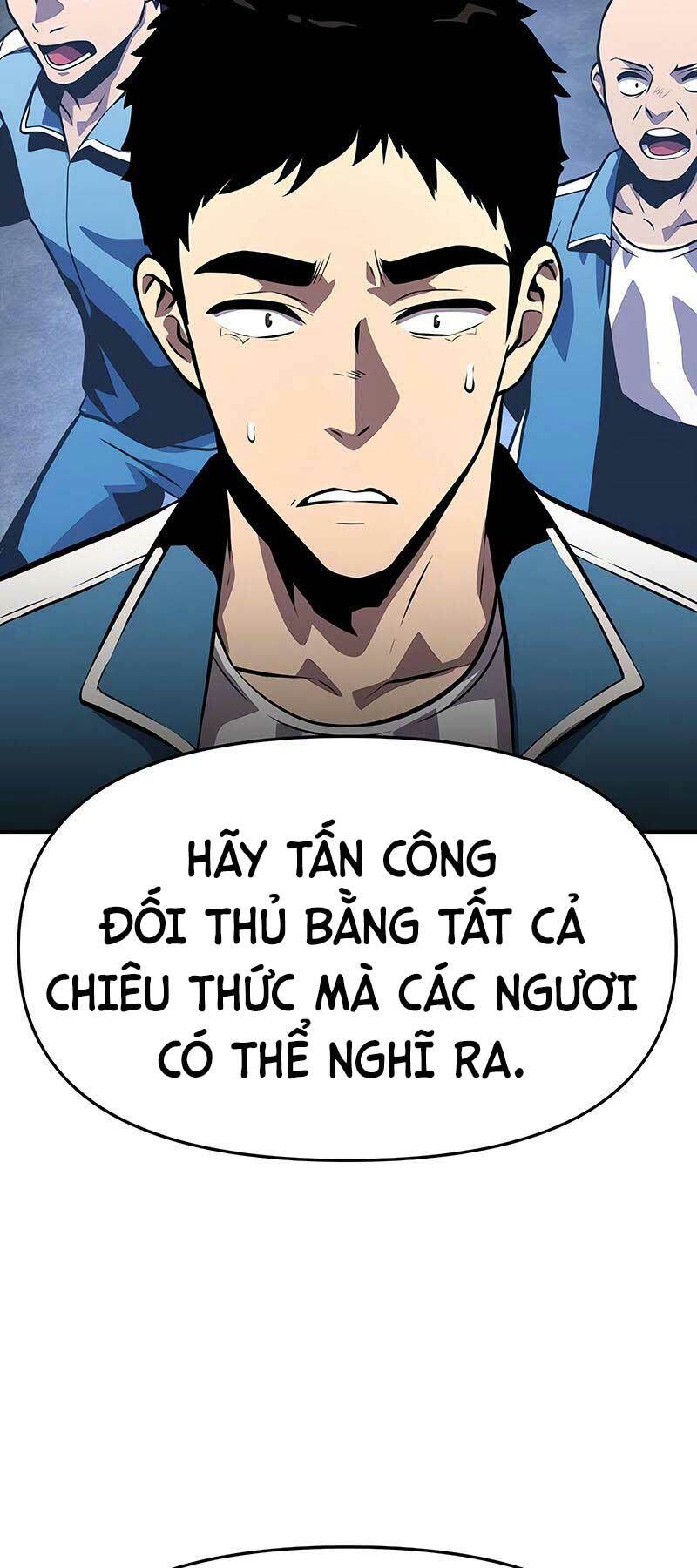 Vua Hiệp Sĩ Đã Trở Lại Với Một Vị Thần - Chapter 24 - Page 14