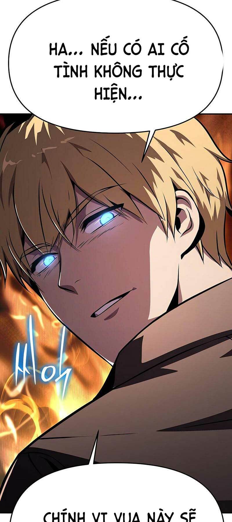 Vua Hiệp Sĩ Đã Trở Lại Với Một Vị Thần - Chapter 24 - Page 15