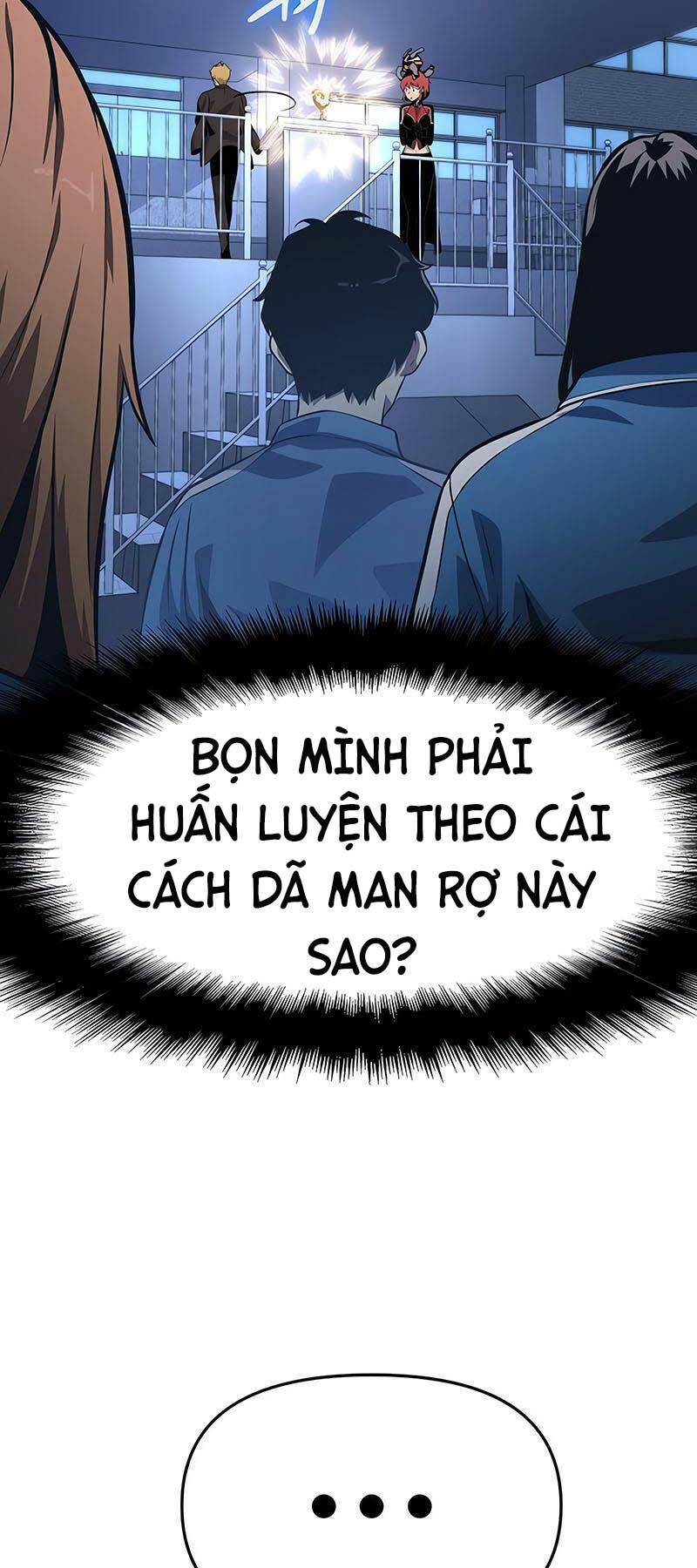 Vua Hiệp Sĩ Đã Trở Lại Với Một Vị Thần - Chapter 24 - Page 17