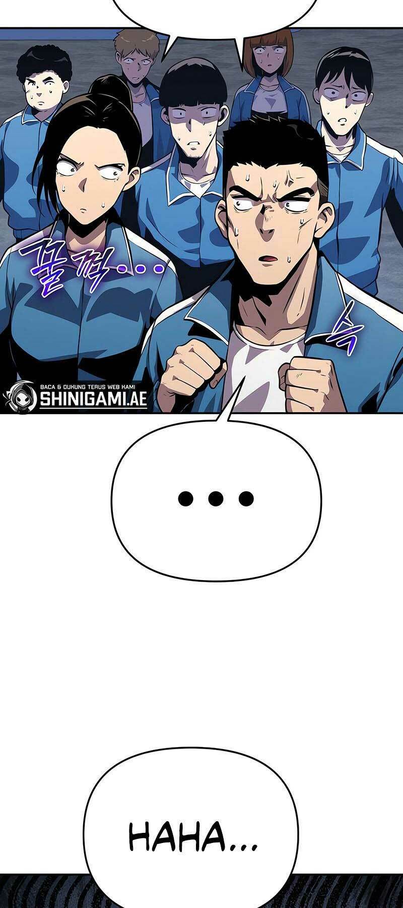 Vua Hiệp Sĩ Đã Trở Lại Với Một Vị Thần - Chapter 24 - Page 18