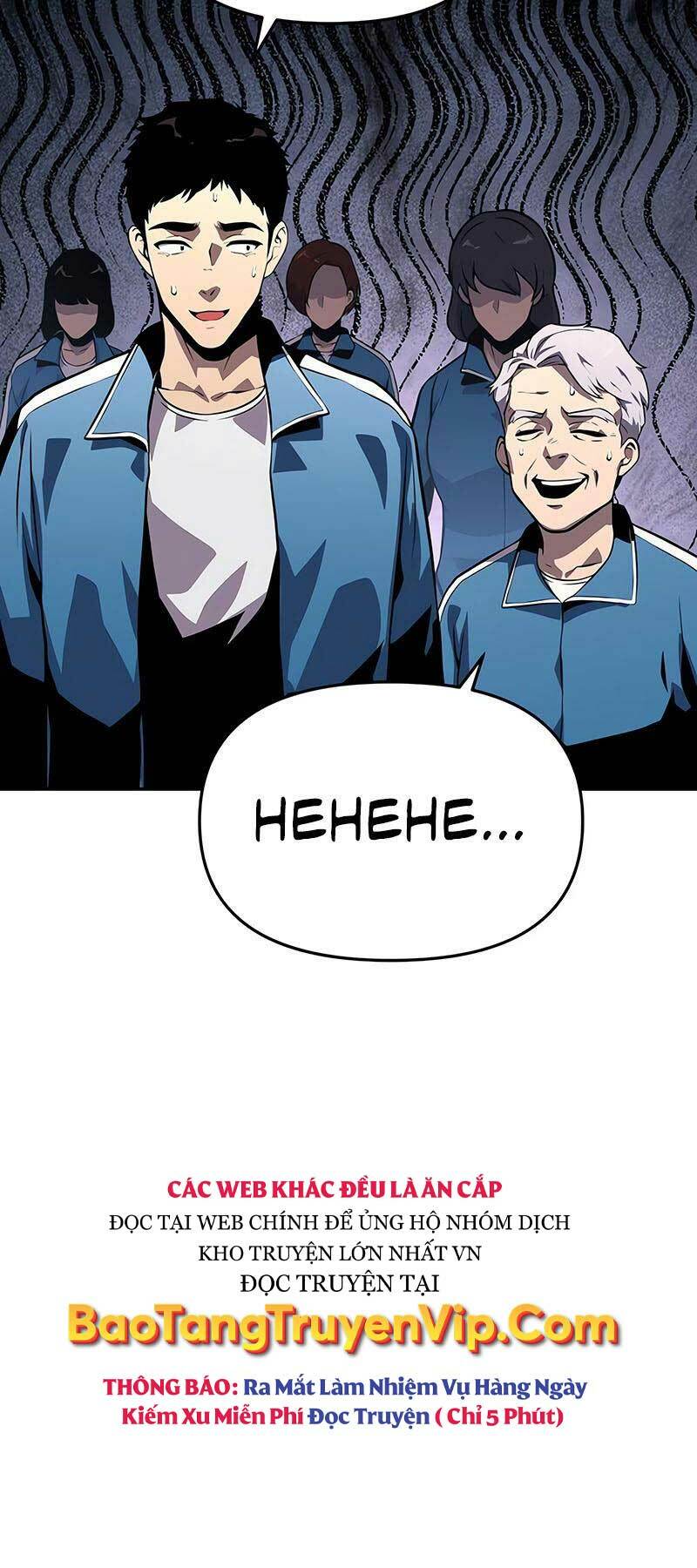 Vua Hiệp Sĩ Đã Trở Lại Với Một Vị Thần - Chapter 24 - Page 19