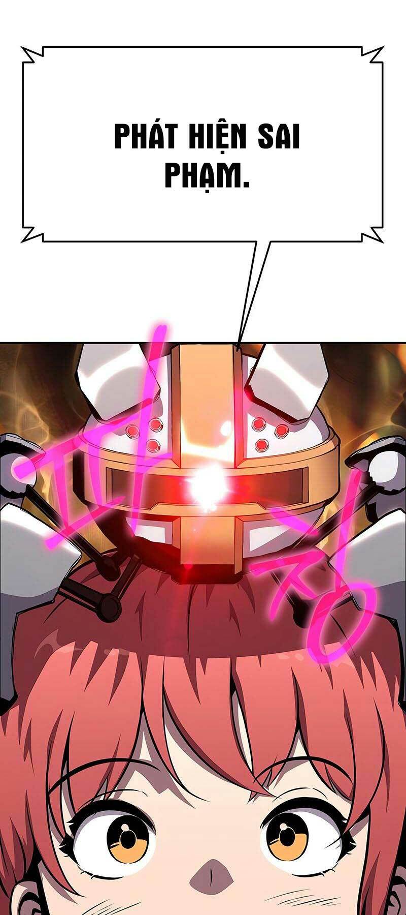 Vua Hiệp Sĩ Đã Trở Lại Với Một Vị Thần - Chapter 24 - Page 20