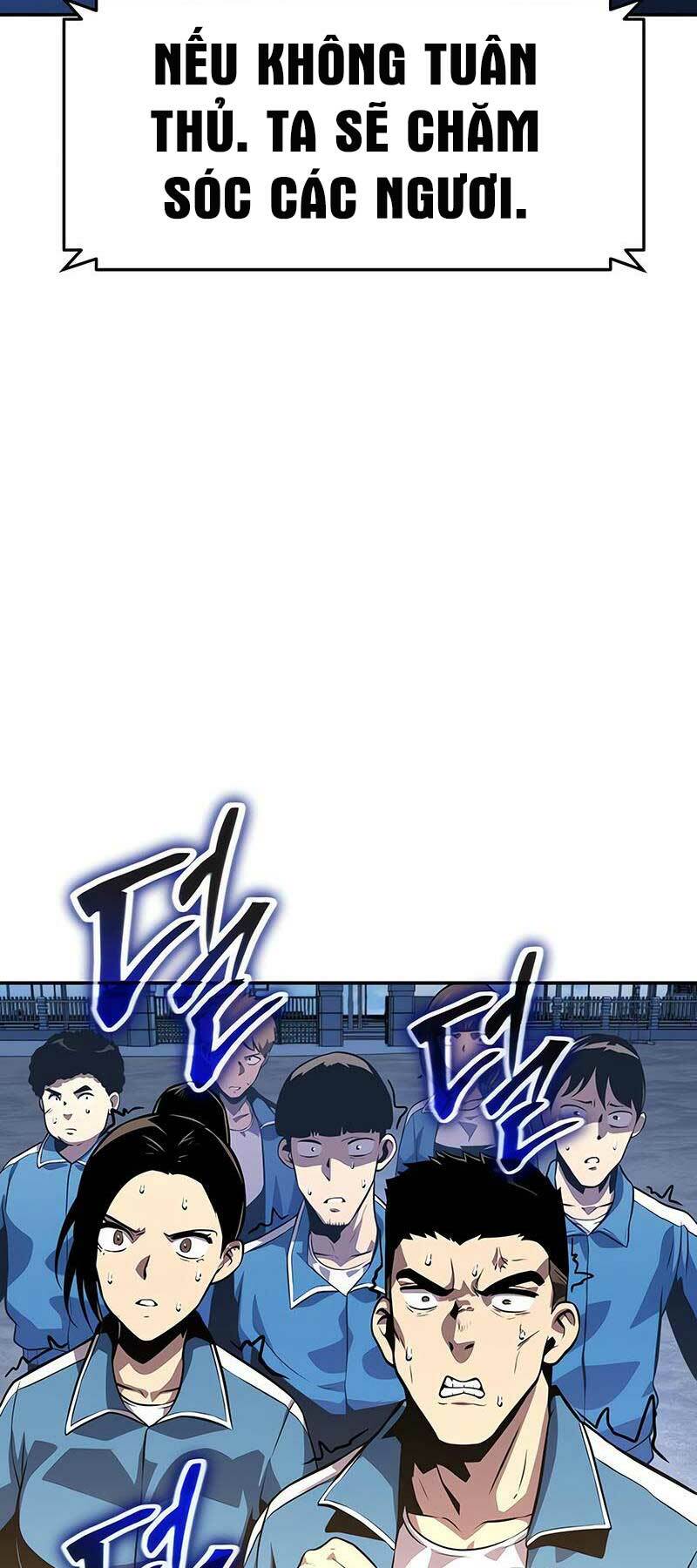 Vua Hiệp Sĩ Đã Trở Lại Với Một Vị Thần - Chapter 24 - Page 24