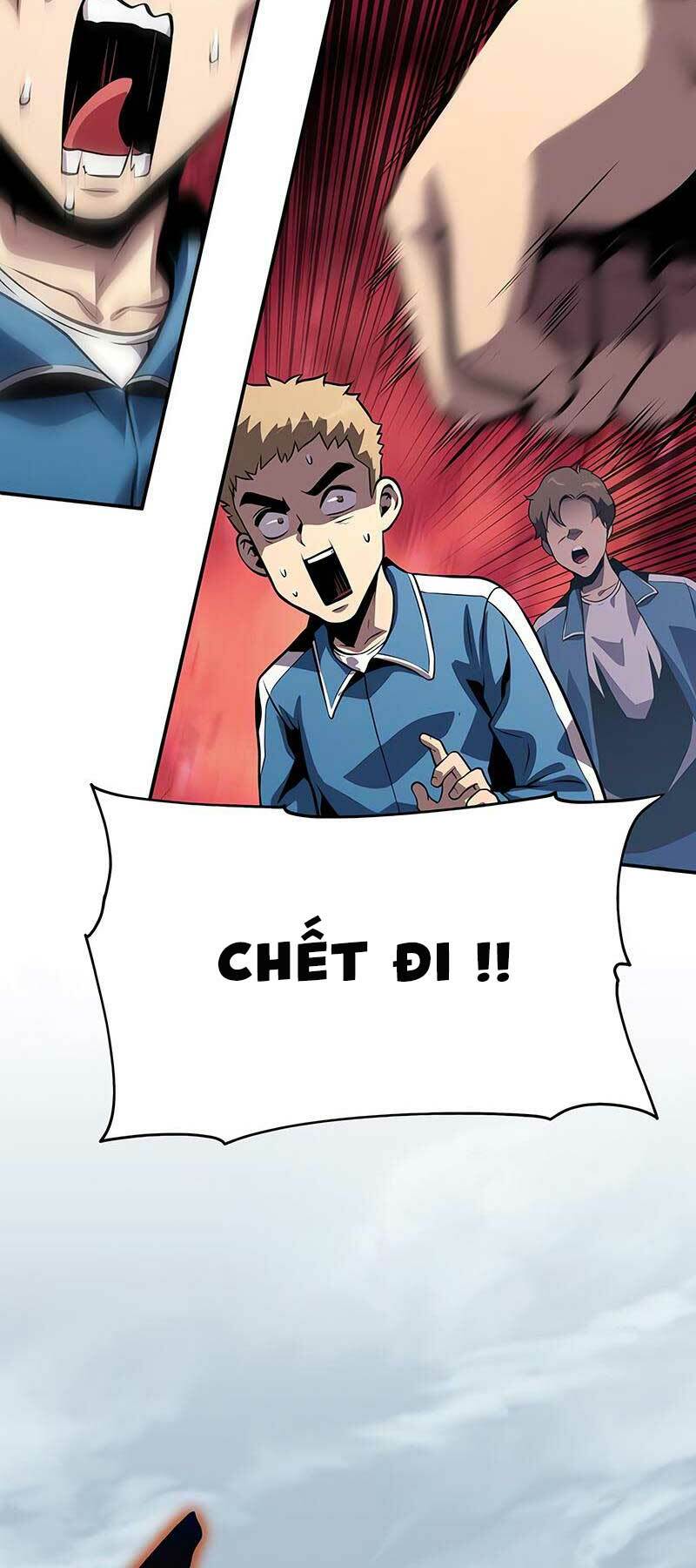 Vua Hiệp Sĩ Đã Trở Lại Với Một Vị Thần - Chapter 24 - Page 26