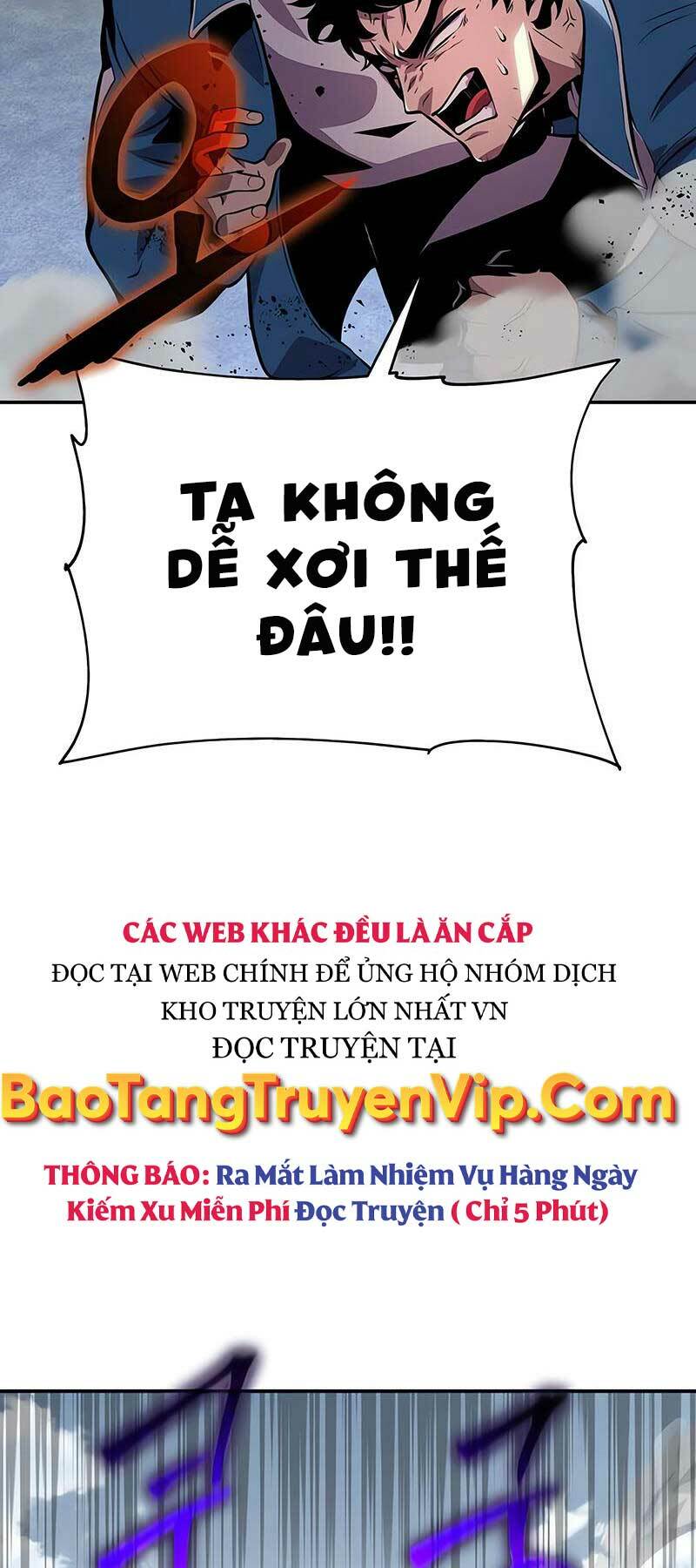 Vua Hiệp Sĩ Đã Trở Lại Với Một Vị Thần - Chapter 24 - Page 28