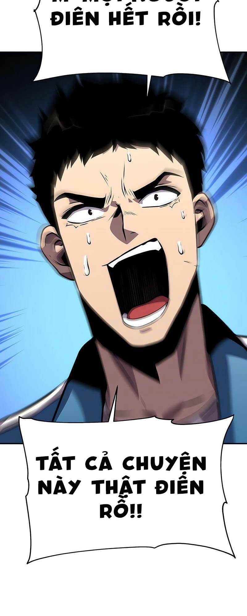 Vua Hiệp Sĩ Đã Trở Lại Với Một Vị Thần - Chapter 24 - Page 30