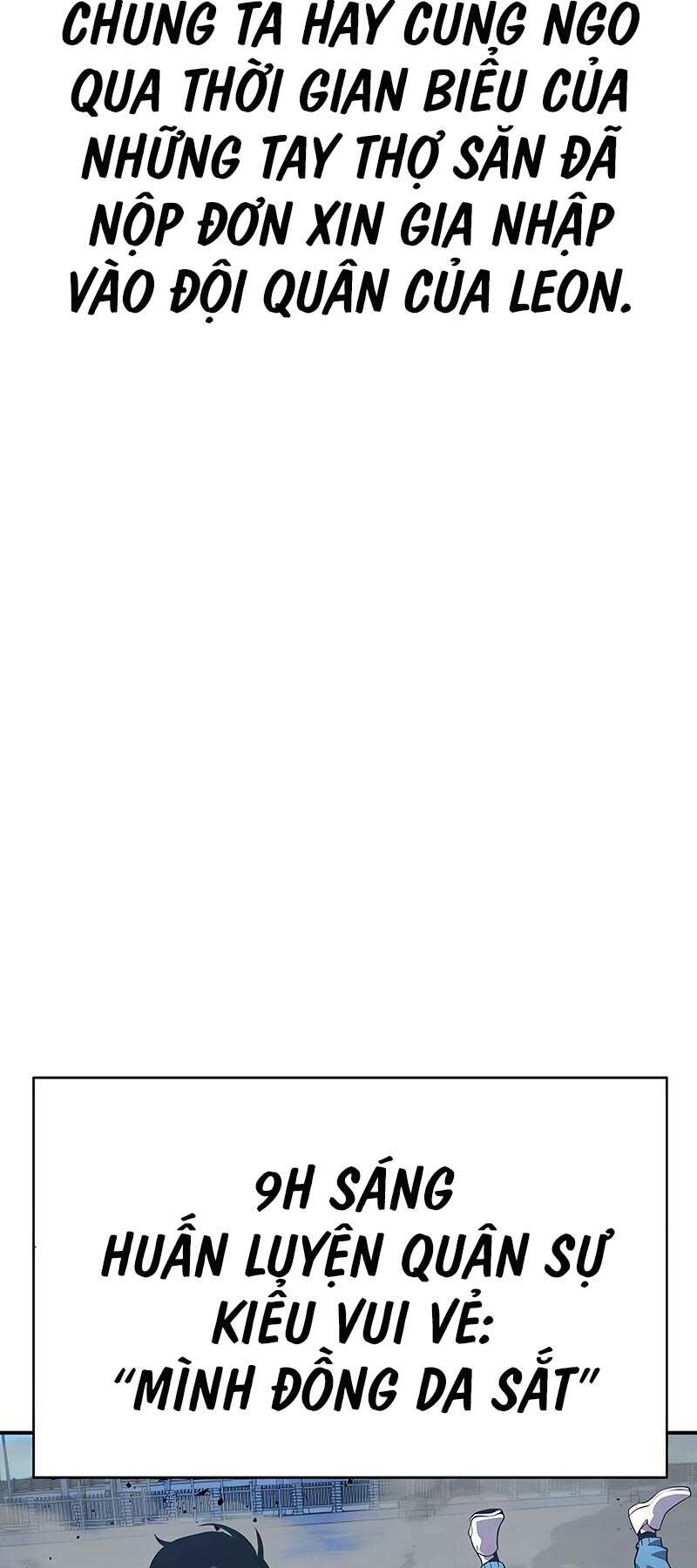 Vua Hiệp Sĩ Đã Trở Lại Với Một Vị Thần - Chapter 24 - Page 33