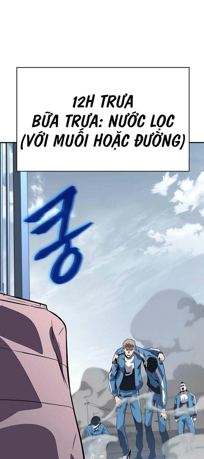 Vua Hiệp Sĩ Đã Trở Lại Với Một Vị Thần - Chapter 24 - Page 35