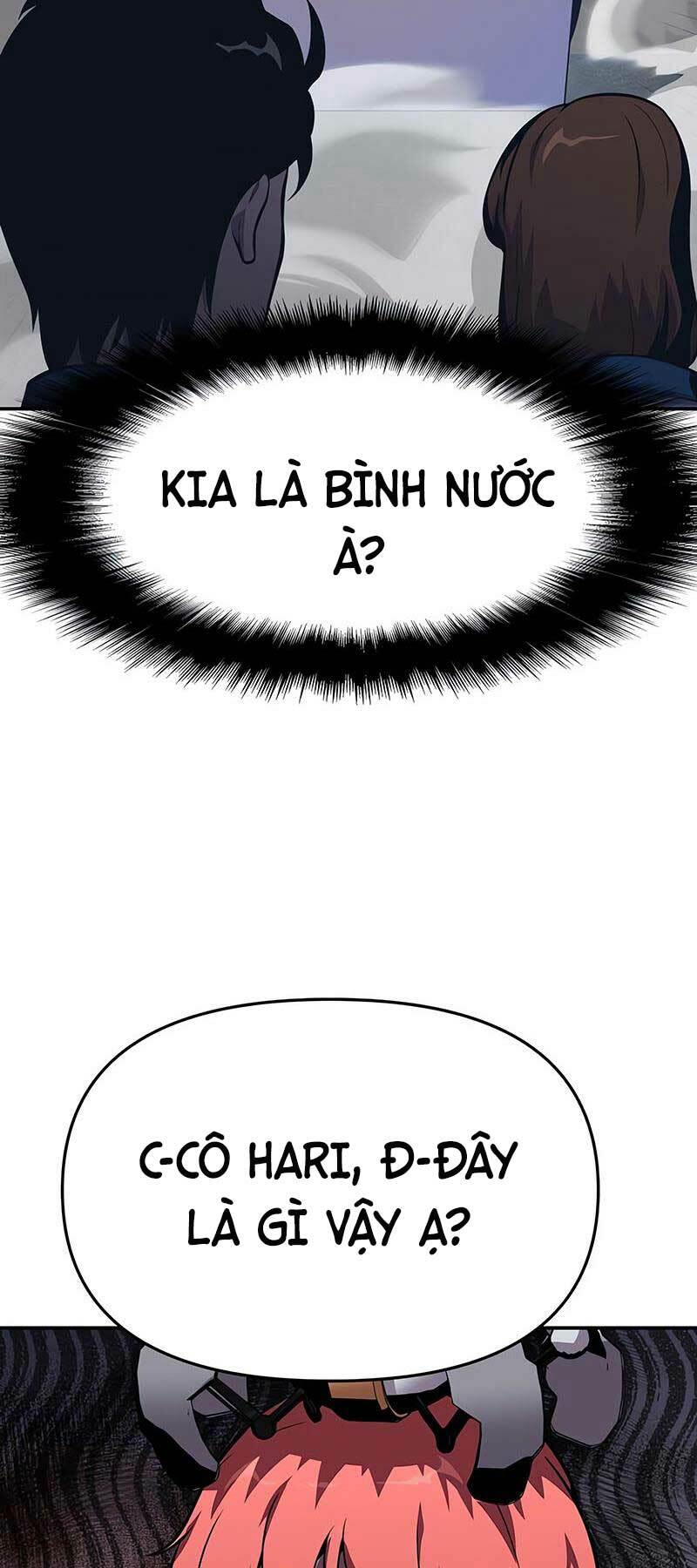 Vua Hiệp Sĩ Đã Trở Lại Với Một Vị Thần - Chapter 24 - Page 37