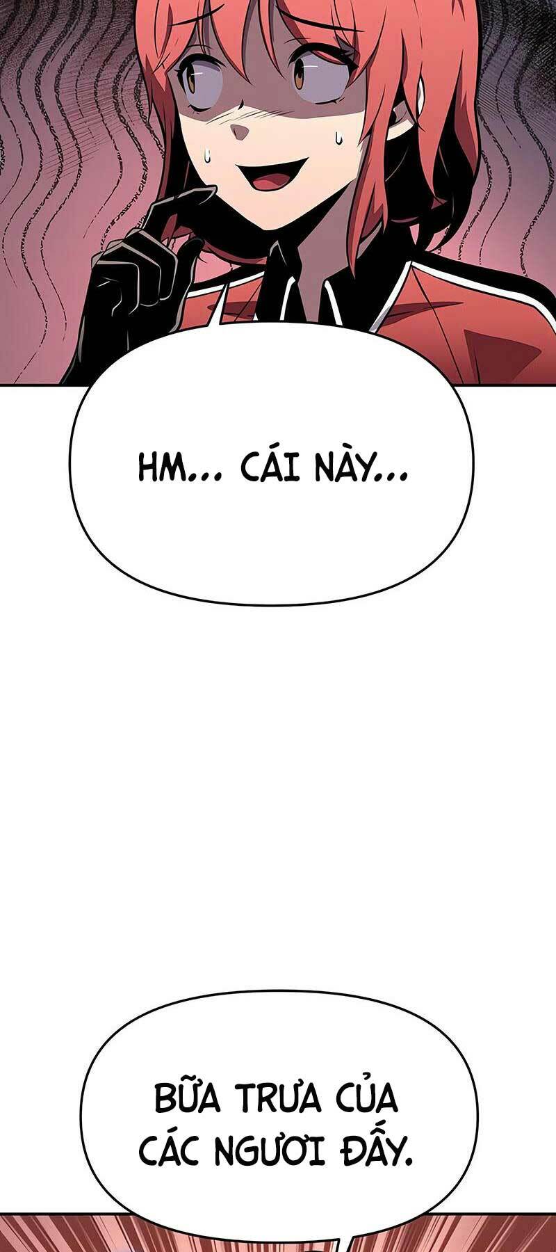 Vua Hiệp Sĩ Đã Trở Lại Với Một Vị Thần - Chapter 24 - Page 38