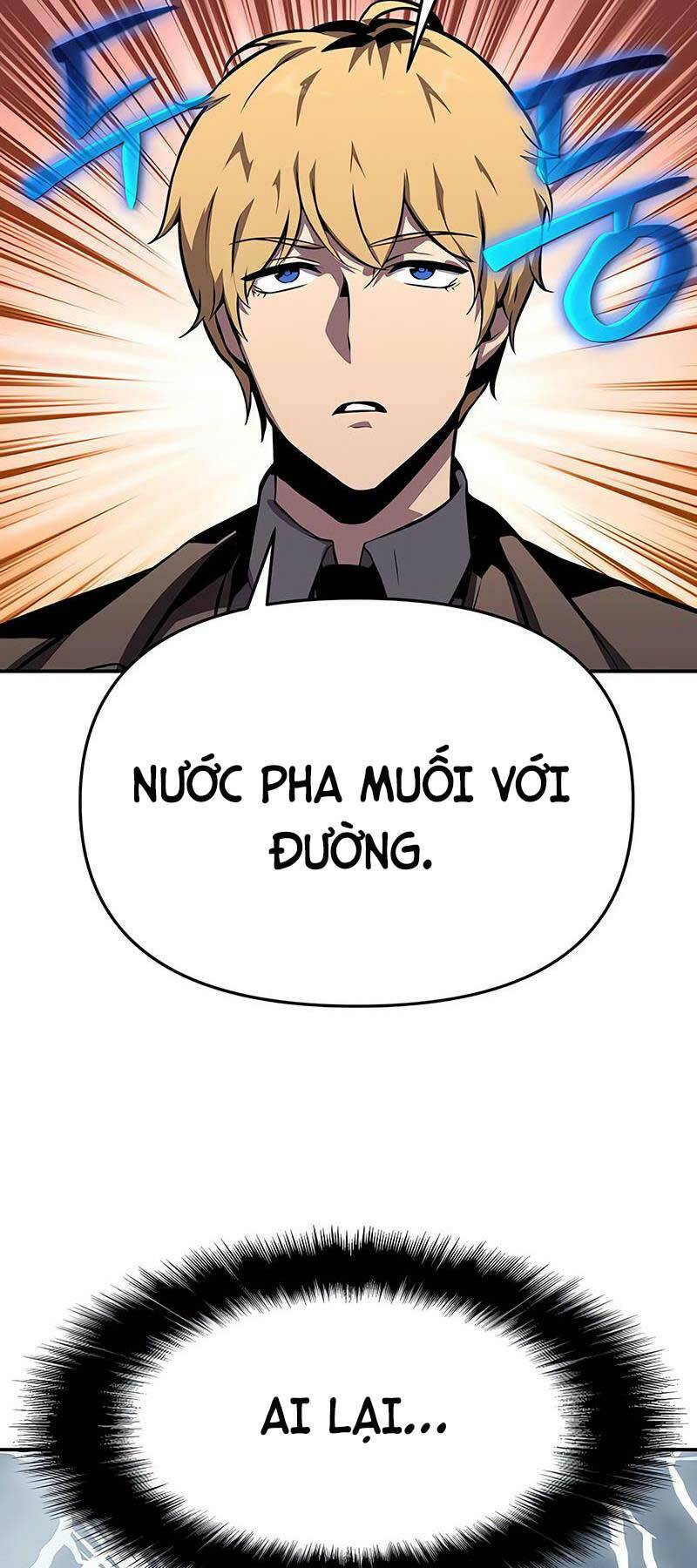 Vua Hiệp Sĩ Đã Trở Lại Với Một Vị Thần - Chapter 24 - Page 39