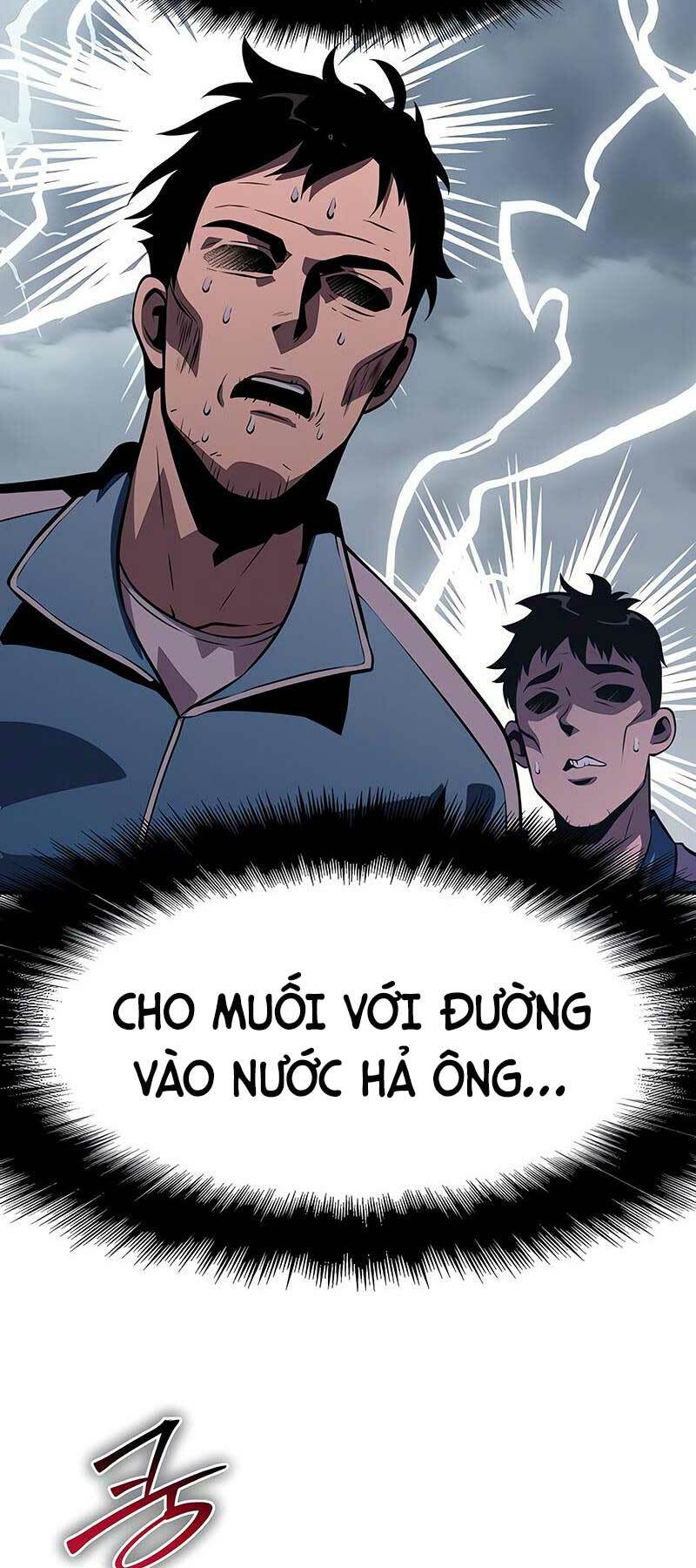 Vua Hiệp Sĩ Đã Trở Lại Với Một Vị Thần - Chapter 24 - Page 40