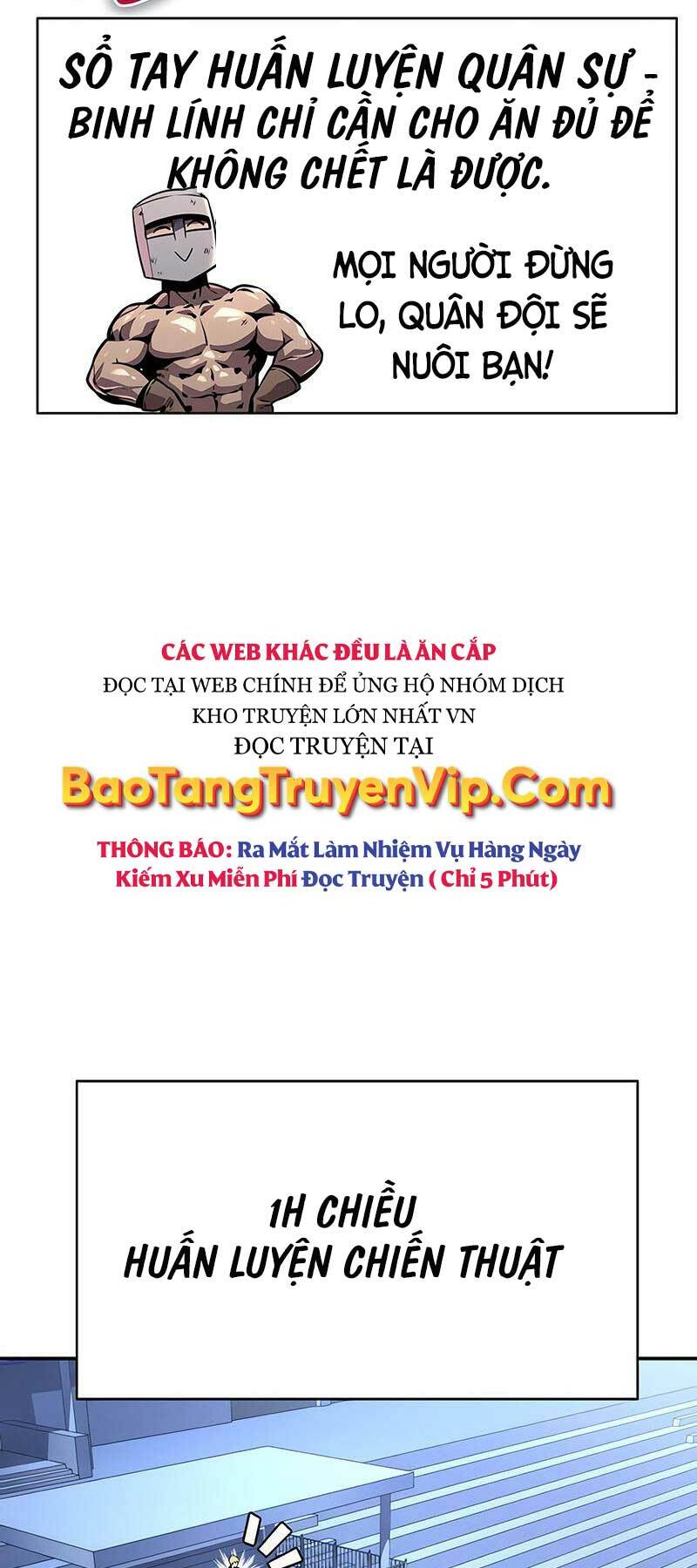 Vua Hiệp Sĩ Đã Trở Lại Với Một Vị Thần - Chapter 24 - Page 41