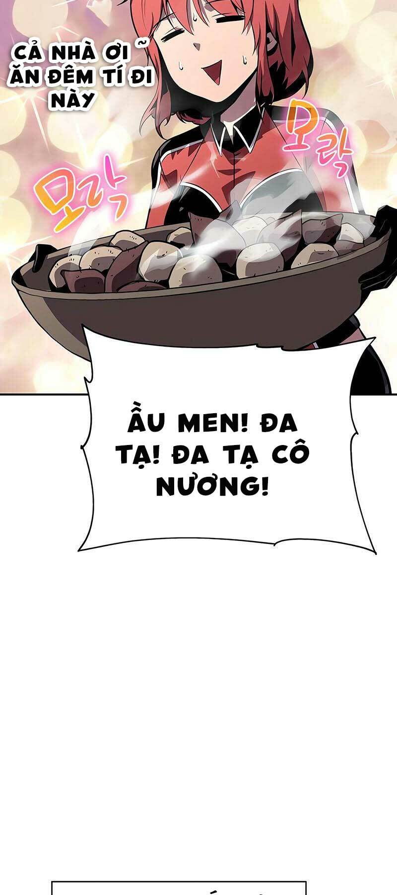 Vua Hiệp Sĩ Đã Trở Lại Với Một Vị Thần - Chapter 24 - Page 47