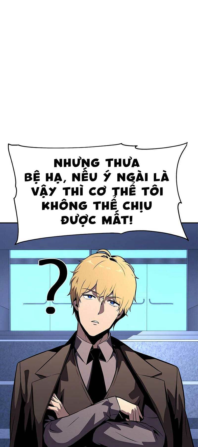 Vua Hiệp Sĩ Đã Trở Lại Với Một Vị Thần - Chapter 24 - Page 4