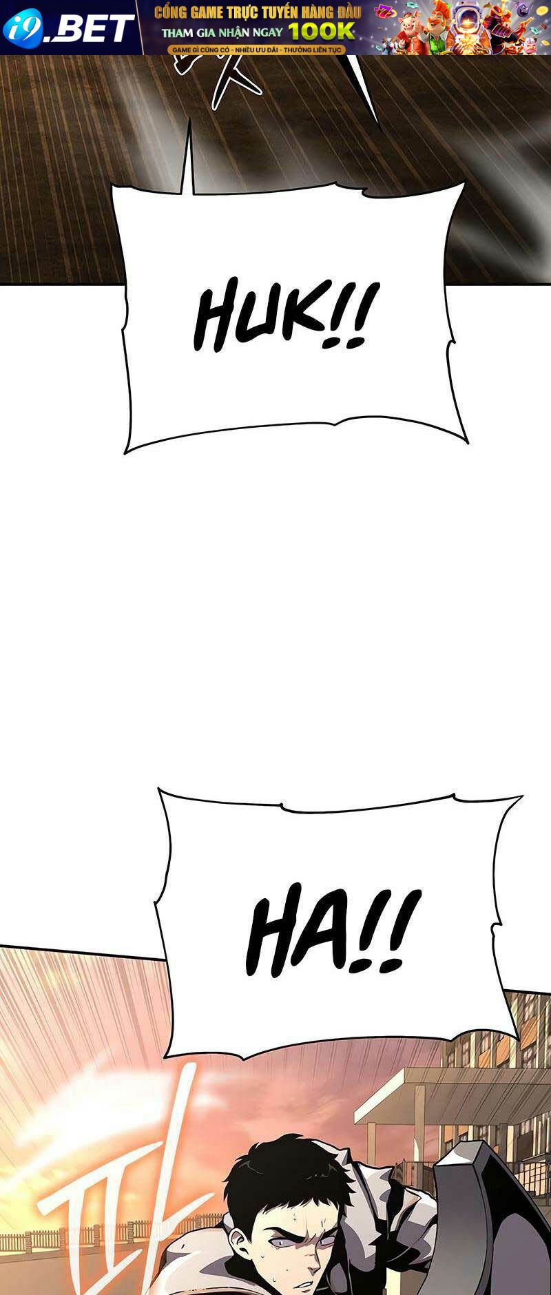 Vua Hiệp Sĩ Đã Trở Lại Với Một Vị Thần - Chapter 24 - Page 52