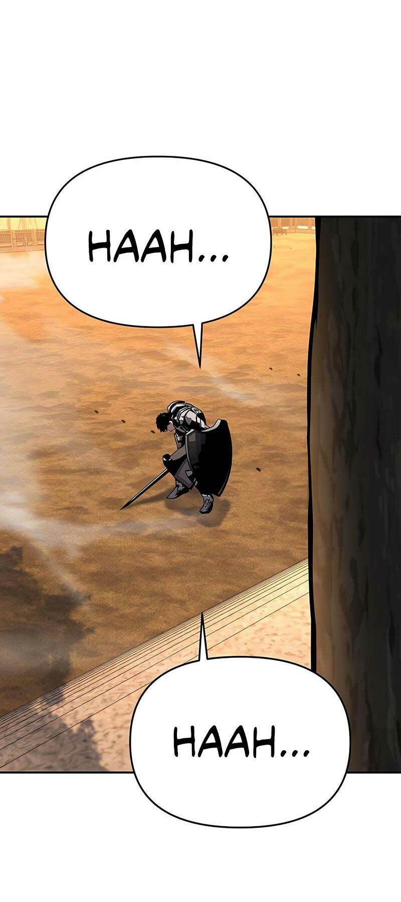 Vua Hiệp Sĩ Đã Trở Lại Với Một Vị Thần - Chapter 24 - Page 54