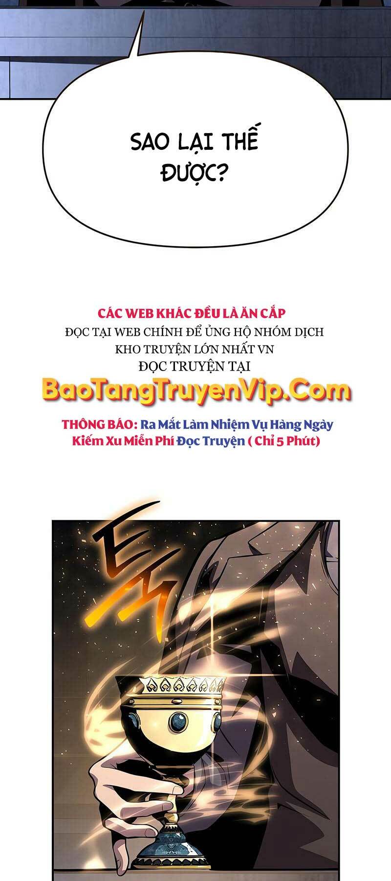 Vua Hiệp Sĩ Đã Trở Lại Với Một Vị Thần - Chapter 24 - Page 5