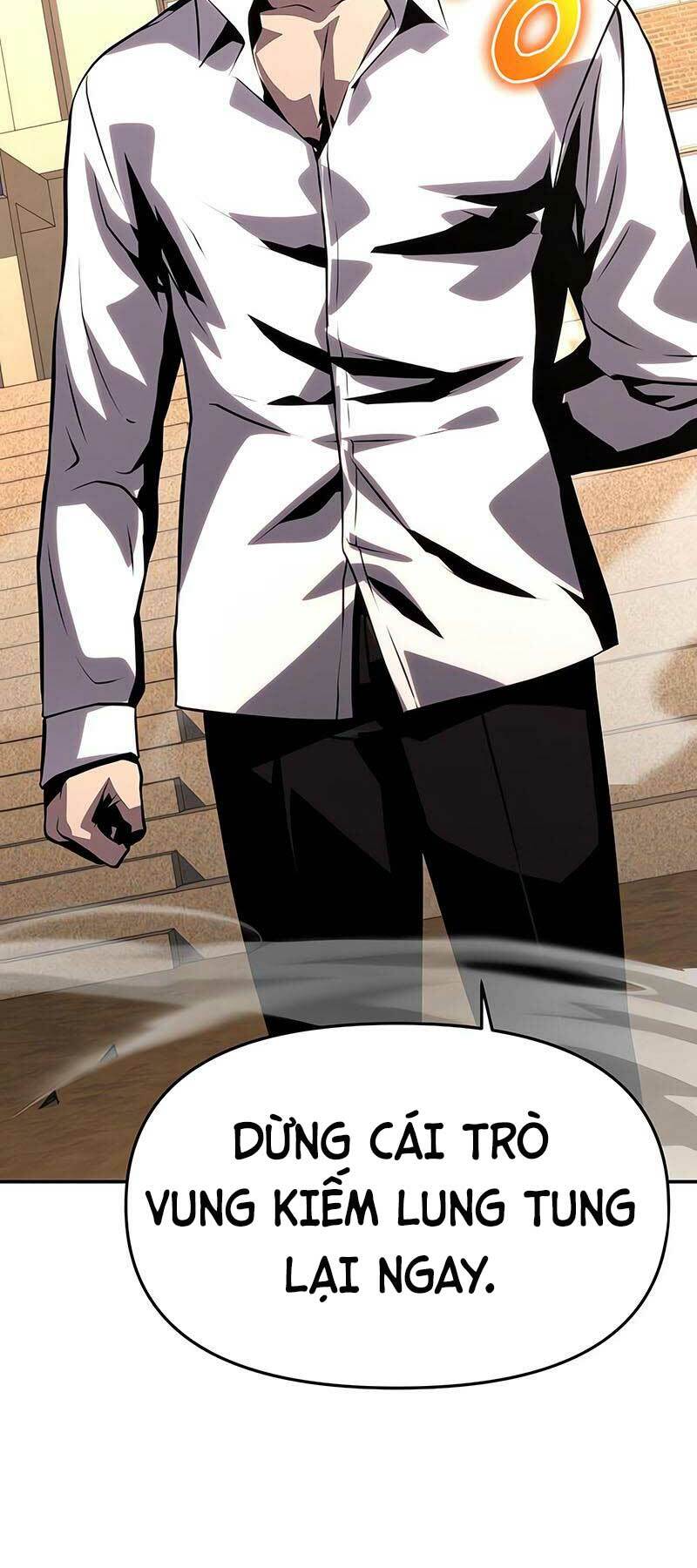 Vua Hiệp Sĩ Đã Trở Lại Với Một Vị Thần - Chapter 24 - Page 61