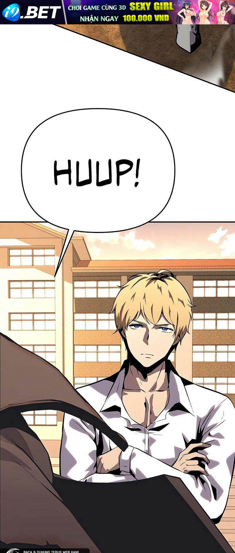 Vua Hiệp Sĩ Đã Trở Lại Với Một Vị Thần - Chapter 24 - Page 65