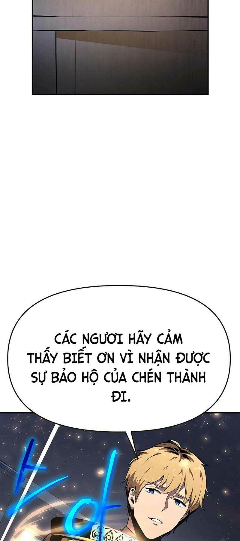 Vua Hiệp Sĩ Đã Trở Lại Với Một Vị Thần - Chapter 24 - Page 6