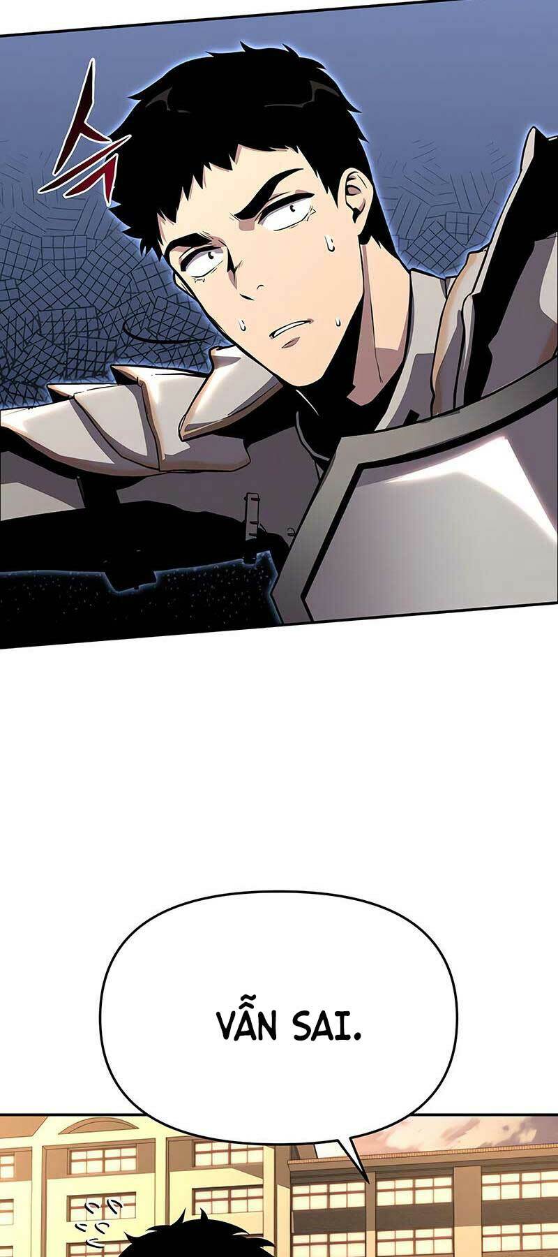 Vua Hiệp Sĩ Đã Trở Lại Với Một Vị Thần - Chapter 24 - Page 69