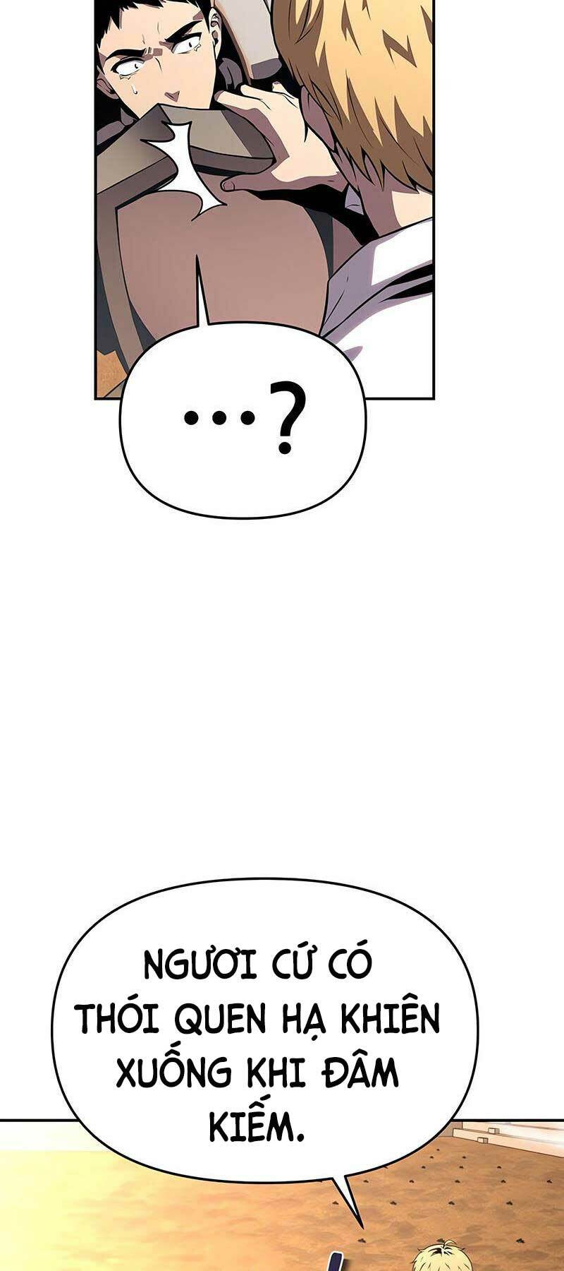 Vua Hiệp Sĩ Đã Trở Lại Với Một Vị Thần - Chapter 24 - Page 71