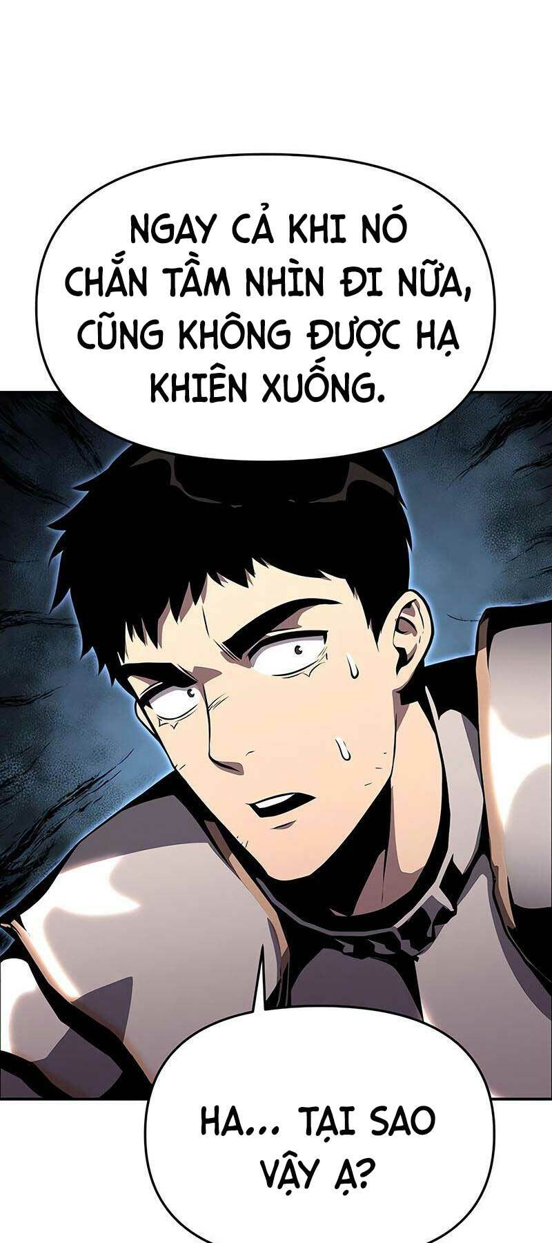 Vua Hiệp Sĩ Đã Trở Lại Với Một Vị Thần - Chapter 24 - Page 73