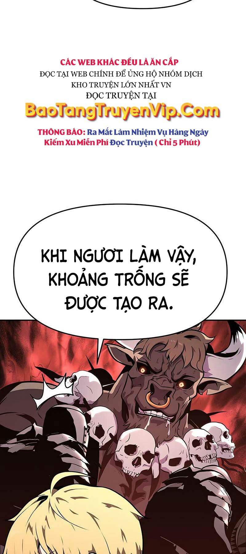 Vua Hiệp Sĩ Đã Trở Lại Với Một Vị Thần - Chapter 24 - Page 74