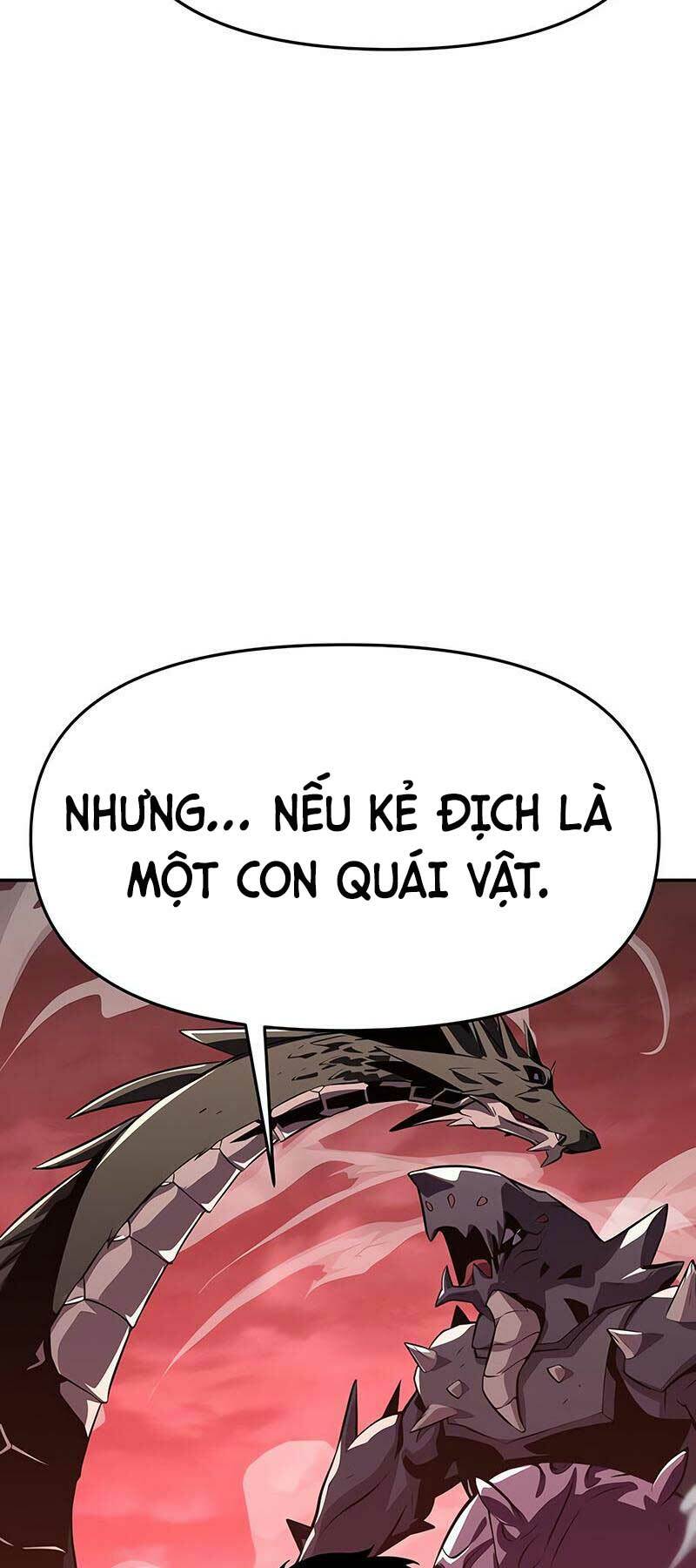 Vua Hiệp Sĩ Đã Trở Lại Với Một Vị Thần - Chapter 24 - Page 77
