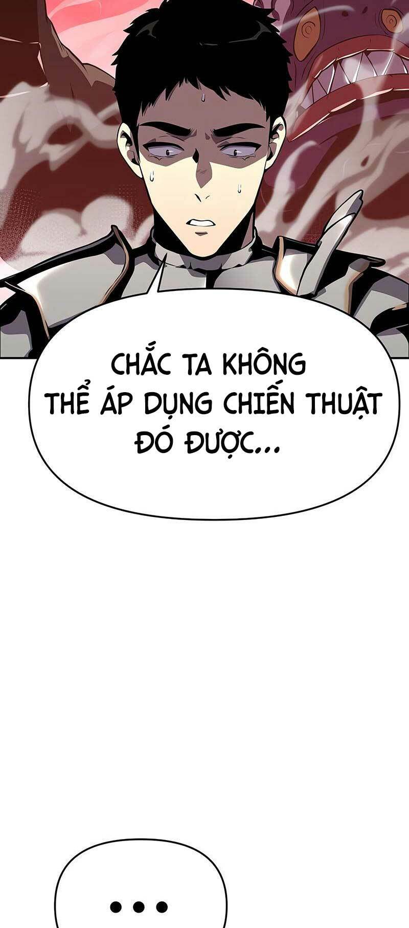 Vua Hiệp Sĩ Đã Trở Lại Với Một Vị Thần - Chapter 24 - Page 78