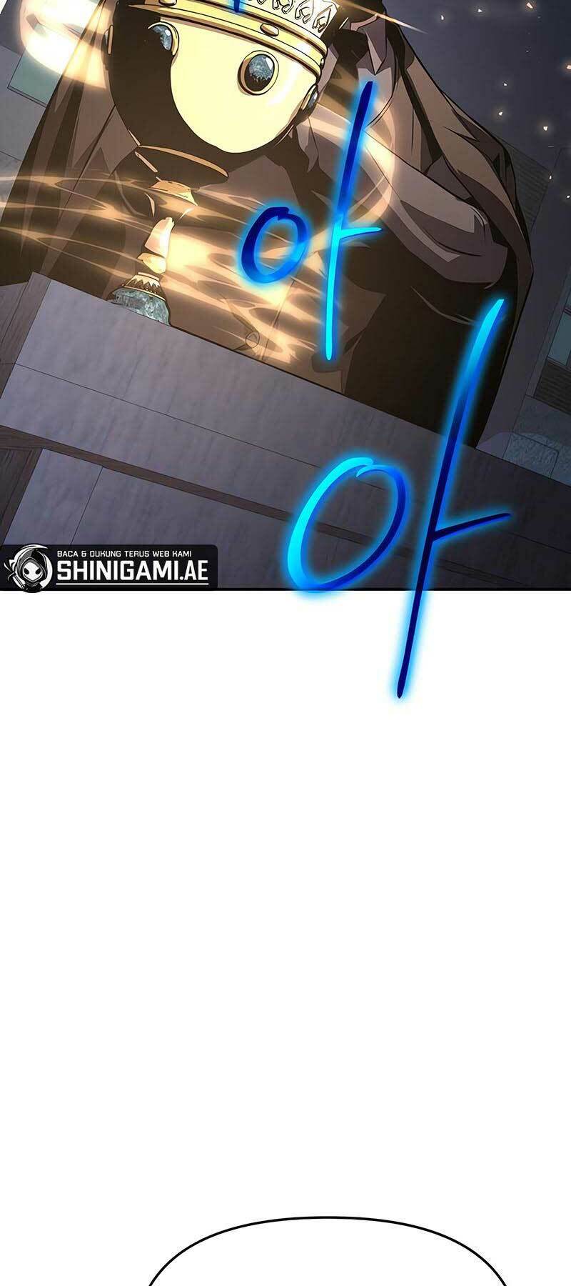 Vua Hiệp Sĩ Đã Trở Lại Với Một Vị Thần - Chapter 24 - Page 7