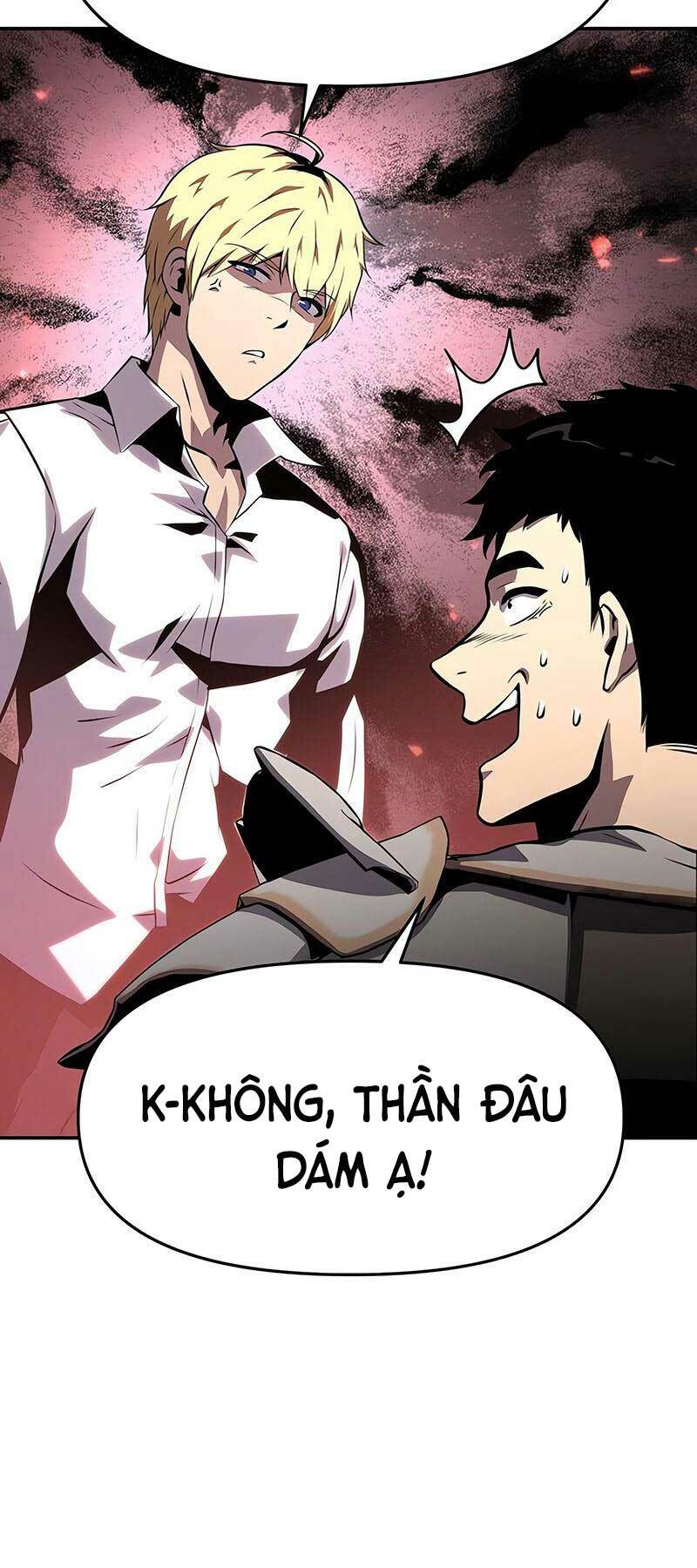 Vua Hiệp Sĩ Đã Trở Lại Với Một Vị Thần - Chapter 24 - Page 80