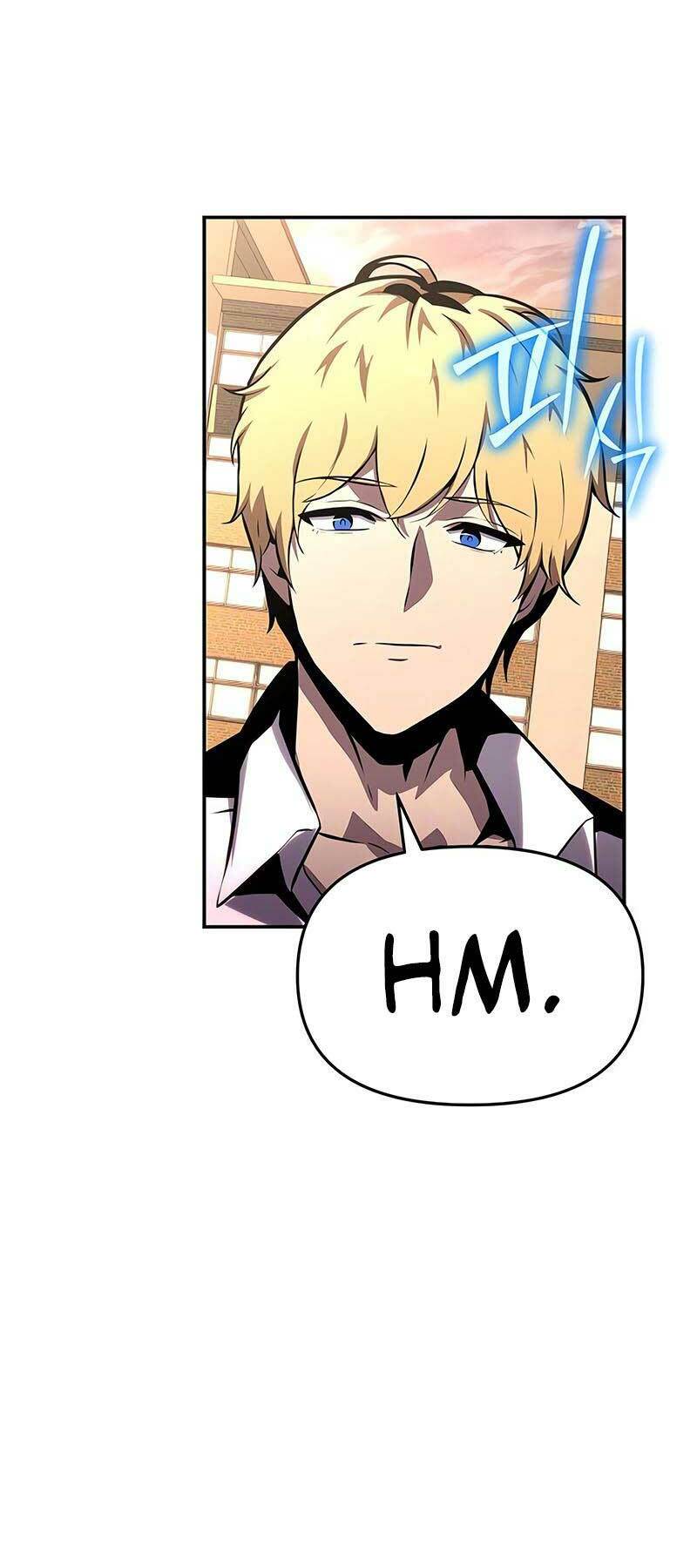 Vua Hiệp Sĩ Đã Trở Lại Với Một Vị Thần - Chapter 24 - Page 81