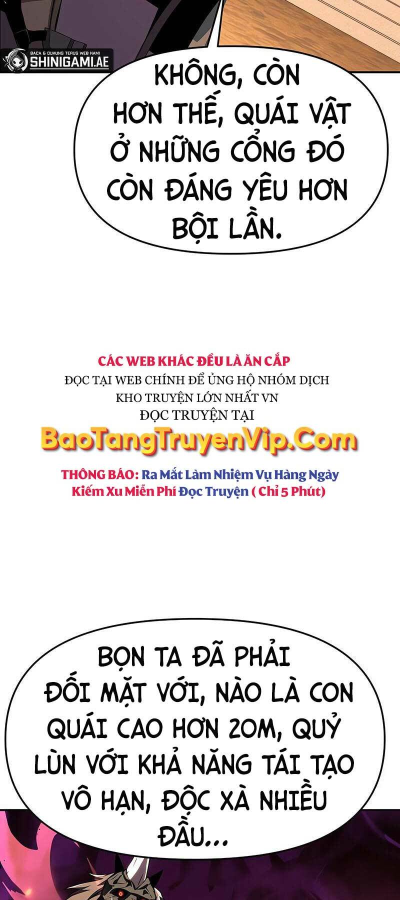 Vua Hiệp Sĩ Đã Trở Lại Với Một Vị Thần - Chapter 24 - Page 83