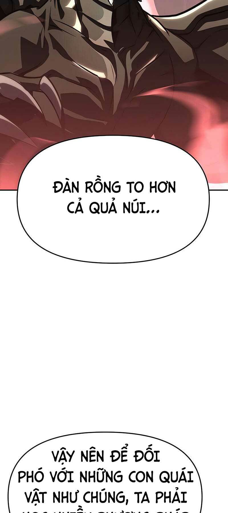 Vua Hiệp Sĩ Đã Trở Lại Với Một Vị Thần - Chapter 24 - Page 85