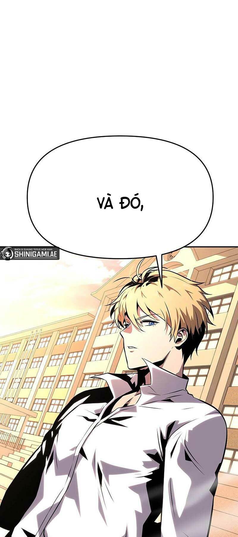 Vua Hiệp Sĩ Đã Trở Lại Với Một Vị Thần - Chapter 24 - Page 87