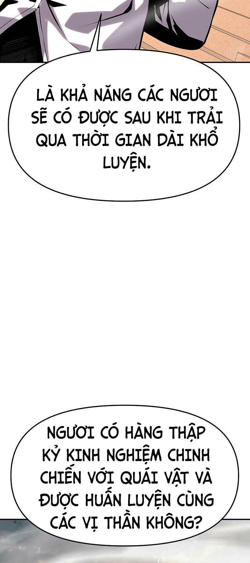 Vua Hiệp Sĩ Đã Trở Lại Với Một Vị Thần - Chapter 24 - Page 88