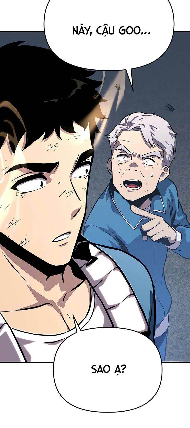 Vua Hiệp Sĩ Đã Trở Lại Với Một Vị Thần - Chapter 24 - Page 8