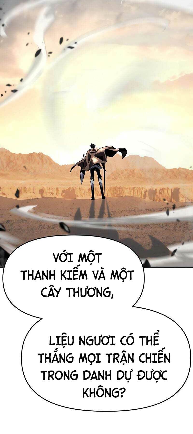 Vua Hiệp Sĩ Đã Trở Lại Với Một Vị Thần - Chapter 24 - Page 89