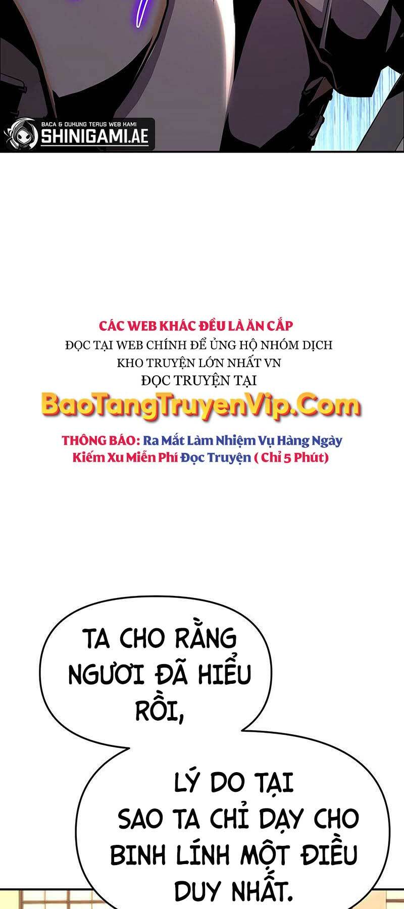 Vua Hiệp Sĩ Đã Trở Lại Với Một Vị Thần - Chapter 24 - Page 91