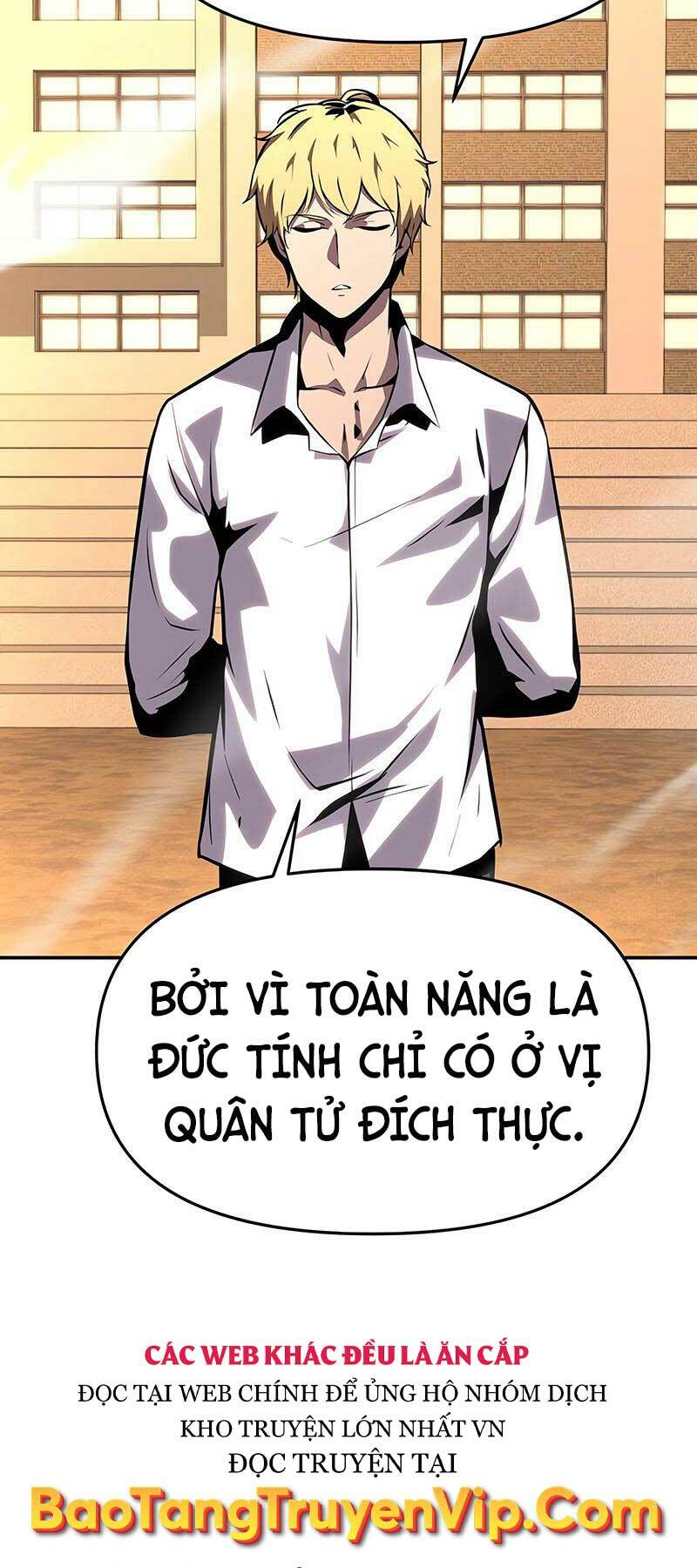 Vua Hiệp Sĩ Đã Trở Lại Với Một Vị Thần - Chapter 24 - Page 92