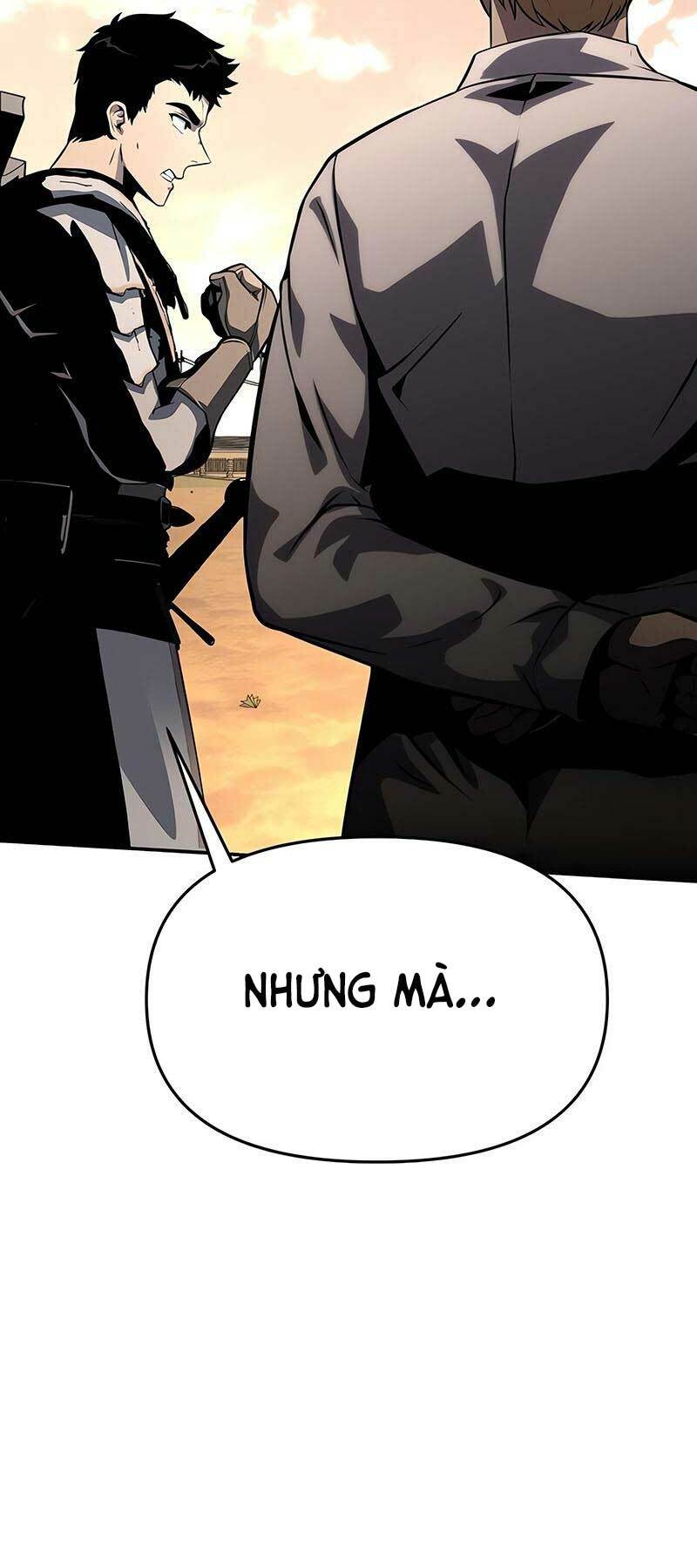 Vua Hiệp Sĩ Đã Trở Lại Với Một Vị Thần - Chapter 24 - Page 95